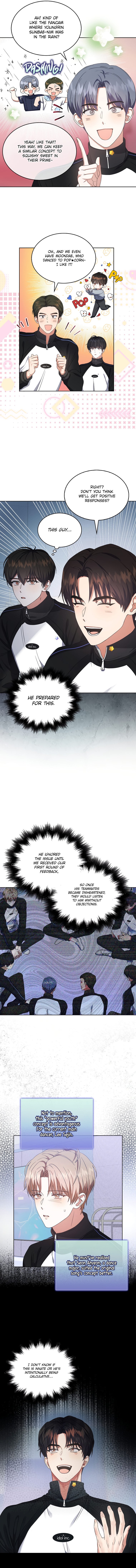 Read Debut or Die! Manga Online