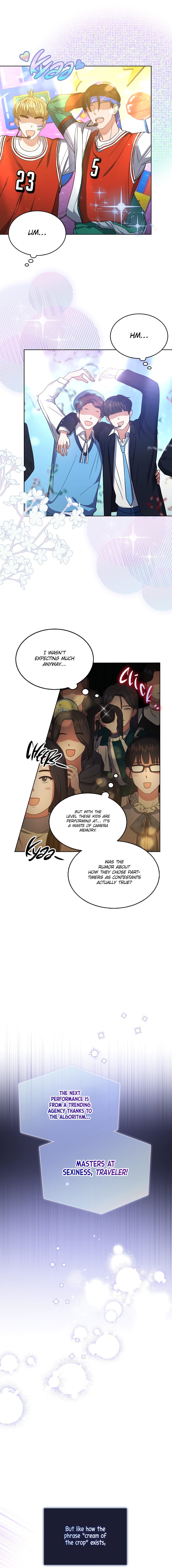 Read Debut or Die! Manga Online