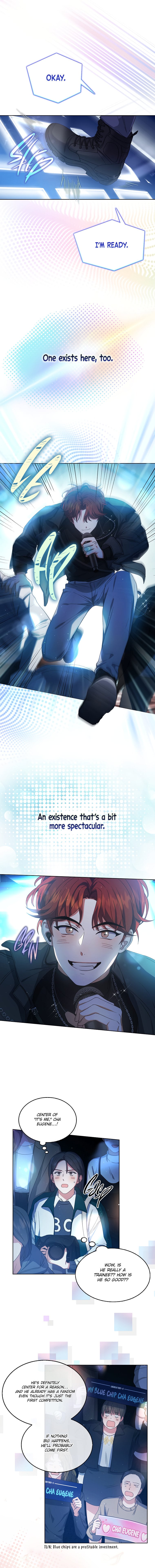 Read Debut or Die! Manga Online