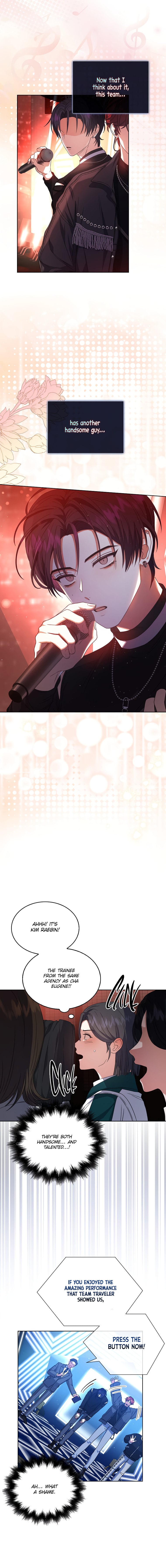 Read Debut or Die! Manga Online
