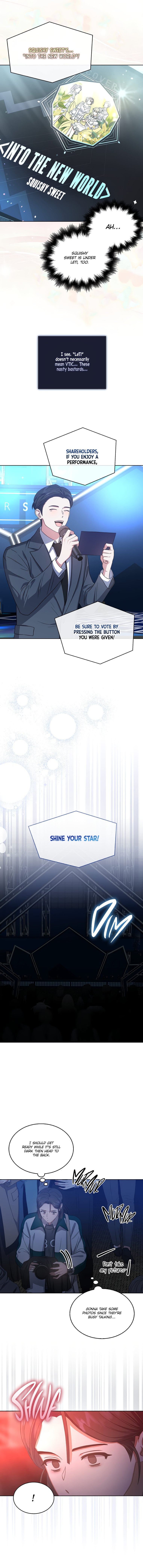 Read Debut or Die! Manga Online