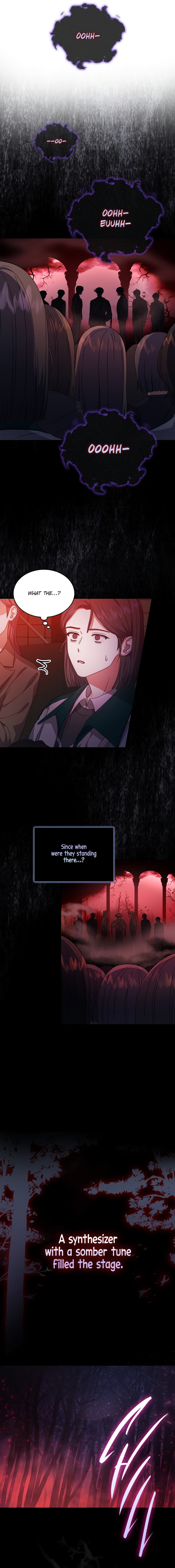 Read Debut or Die! Manga Online