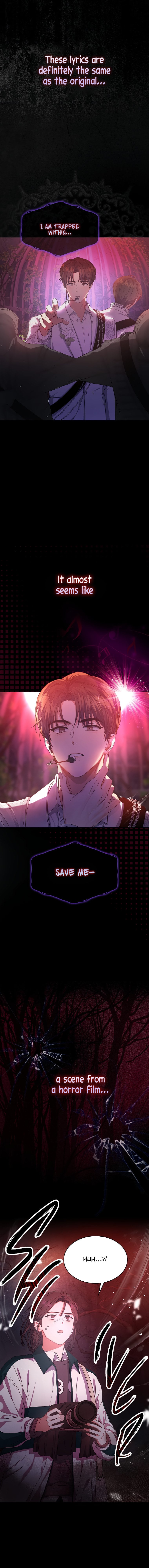Read Debut or Die! Manga Online