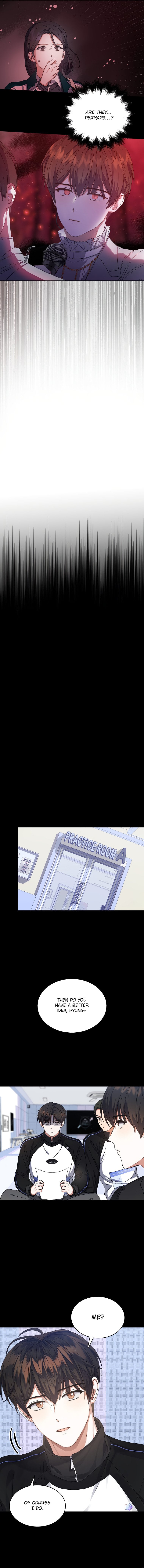 Read Debut or Die! Manga Online