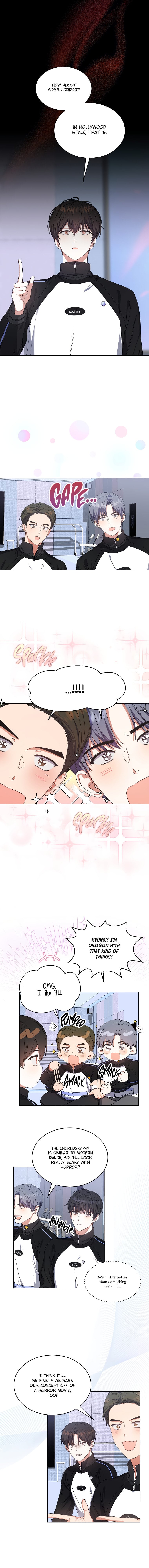Read Debut or Die! Manga Online