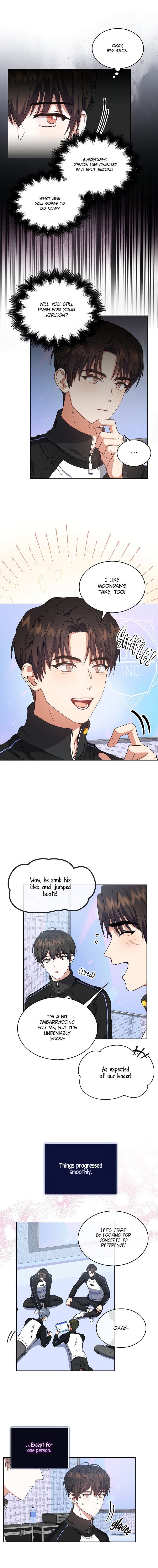 Read Debut or Die! Manga Online