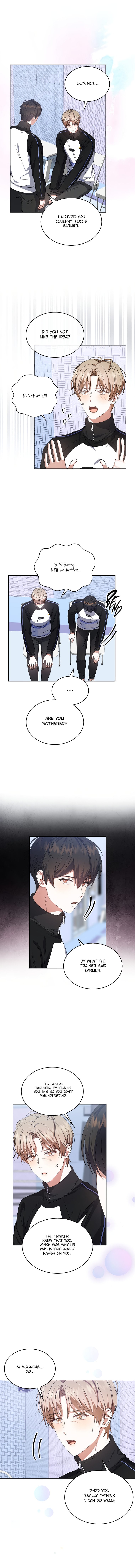 Read Debut or Die! Manga Online