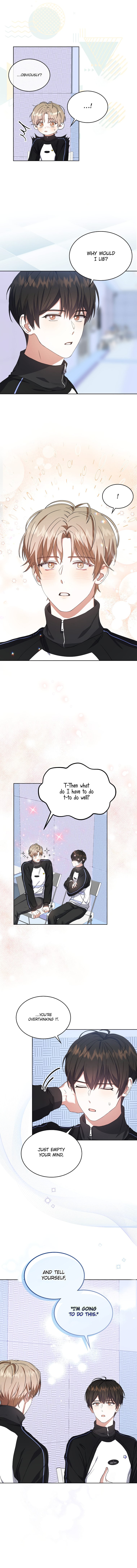 Read Debut or Die! Manga Online