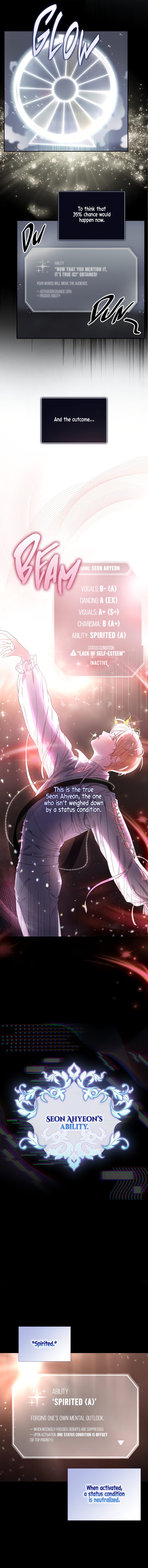 Read Debut or Die! Manga Online