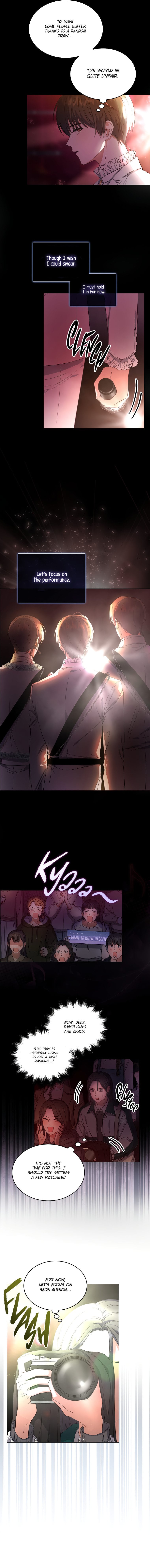 Read Debut or Die! Manga Online