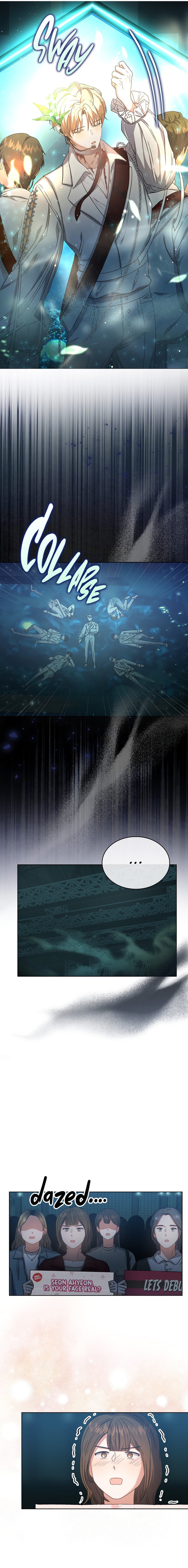 Read Debut or Die! Manga Online