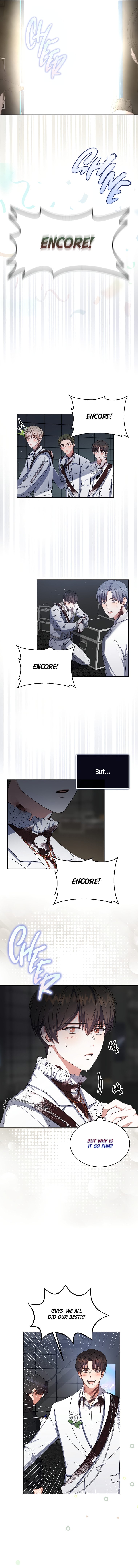 Read Debut or Die! Manga Online