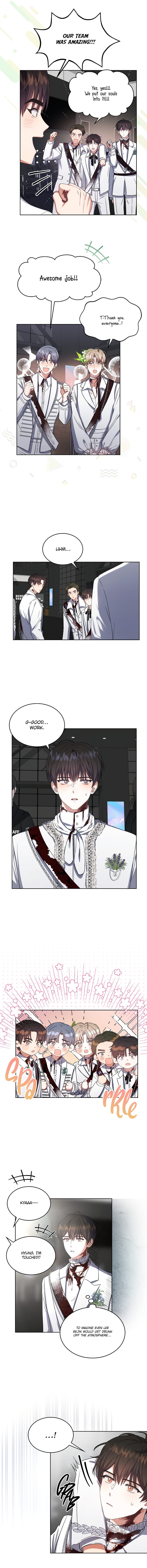 Read Debut or Die! Manga Online