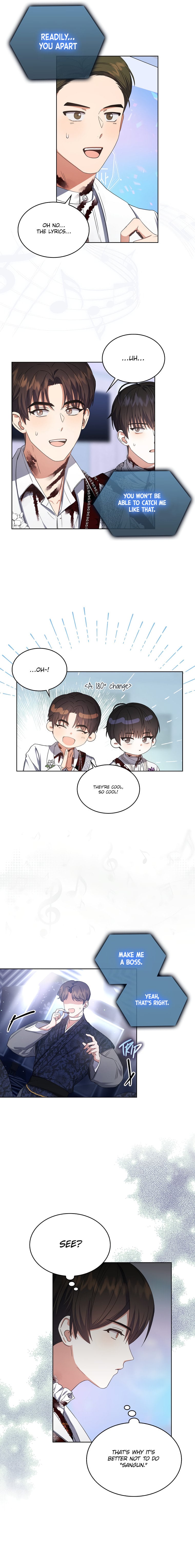 Read Debut or Die! Manga Online