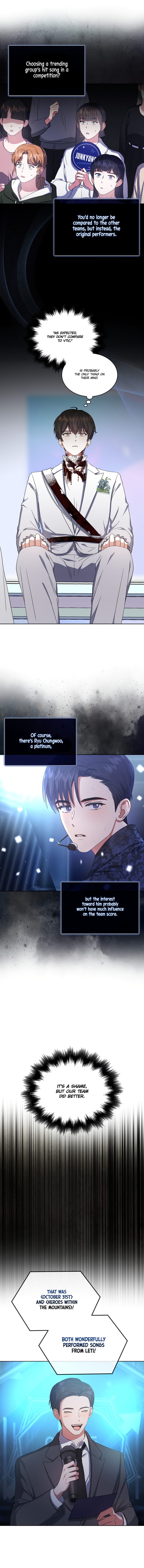 Read Debut or Die! Manga Online
