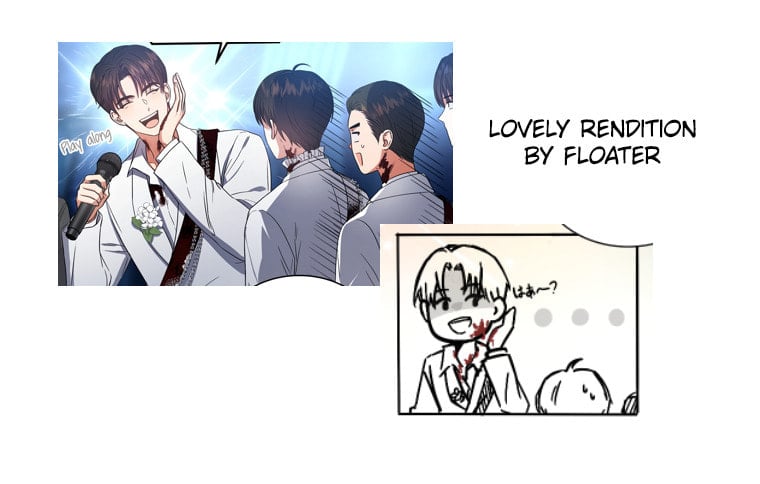 Read Debut or Die! Manga Online