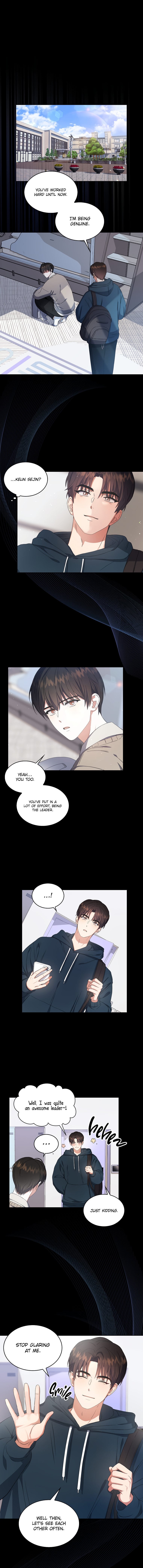 Read Debut or Die! Manga Online
