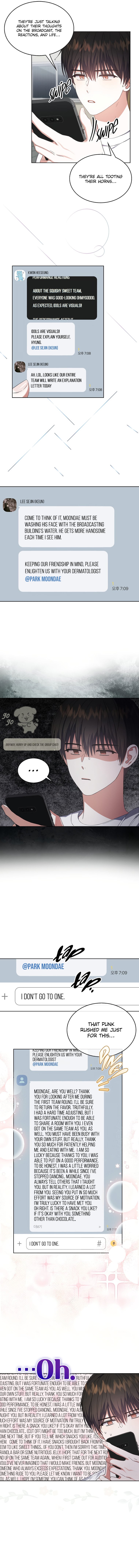 Read Debut or Die! Manga Online