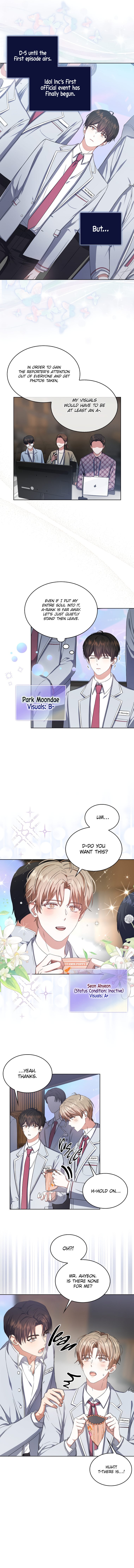 Read Debut or Die! Manga Online