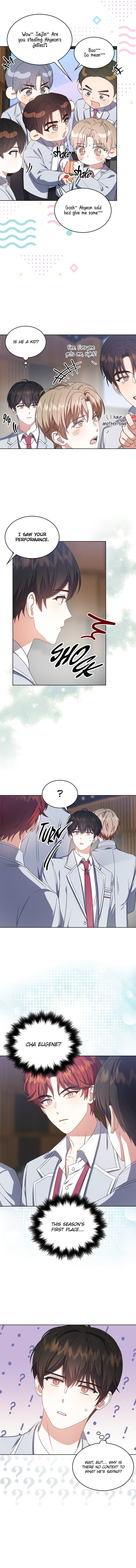 Read Debut or Die! Manga Online