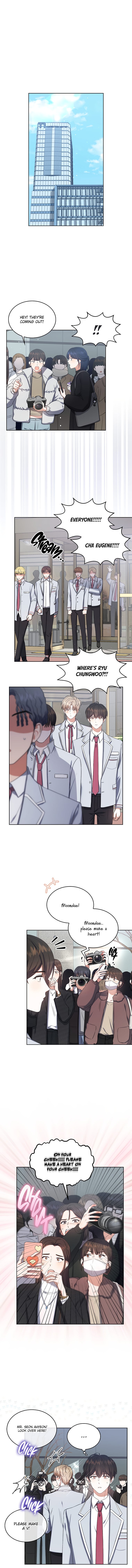 Read Debut or Die! Manga Online