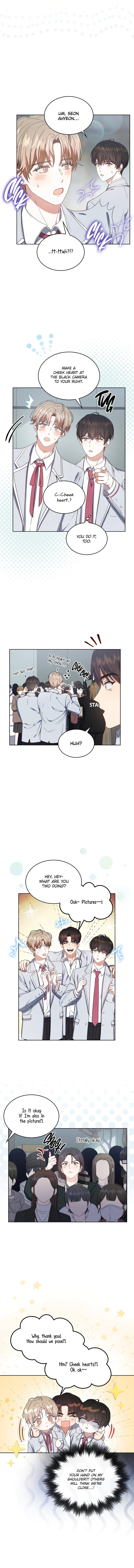Read Debut or Die! Manga Online
