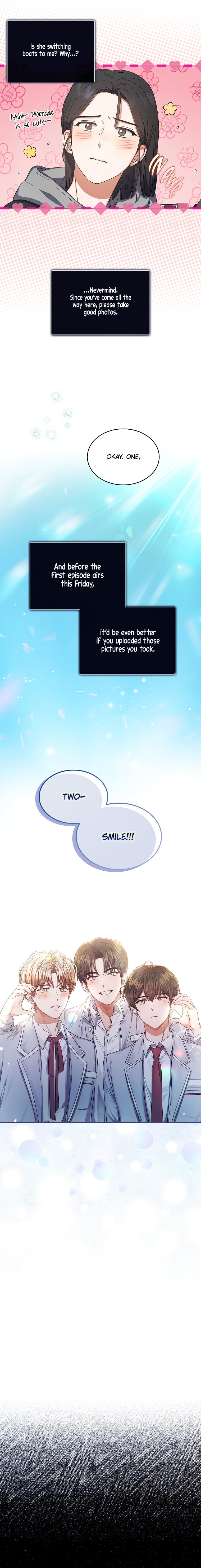 Read Debut or Die! Manga Online