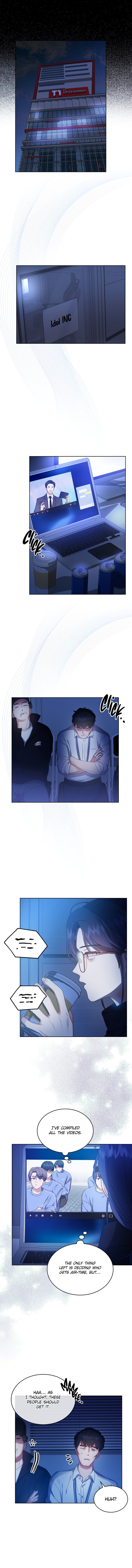 Read Debut or Die! Manga Online