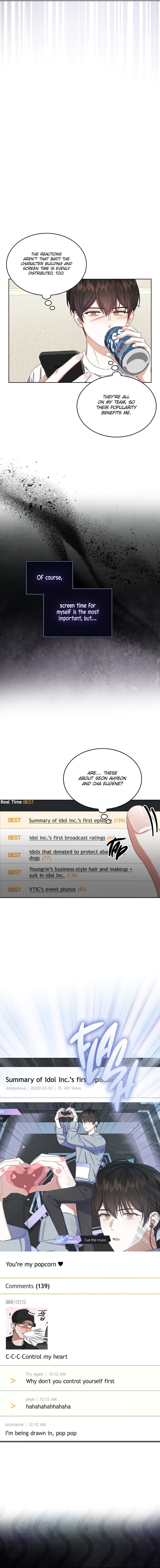 Read Debut or Die! Manga Online