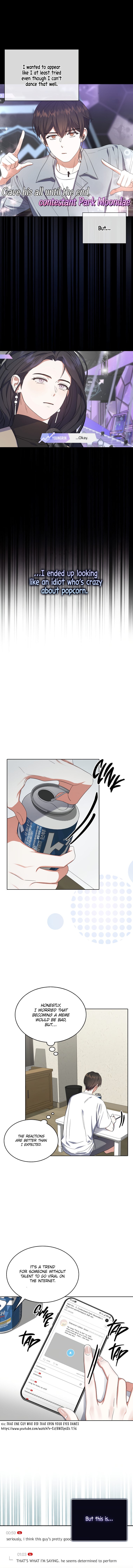 Read Debut or Die! Manga Online