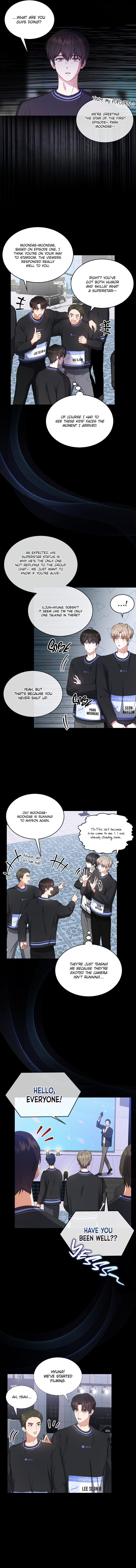 Read Debut or Die! Manga Online