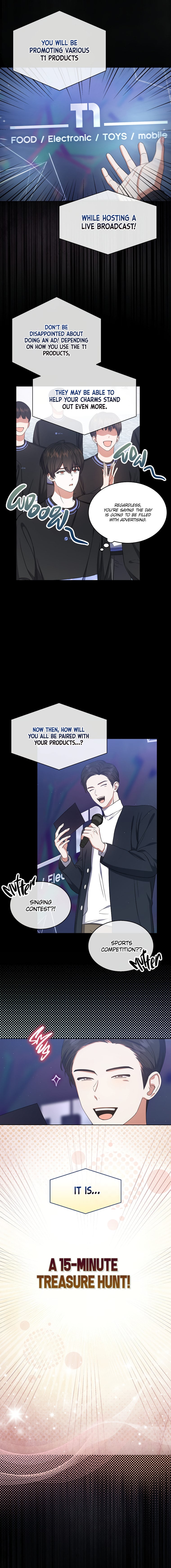 Read Debut or Die! Manga Online