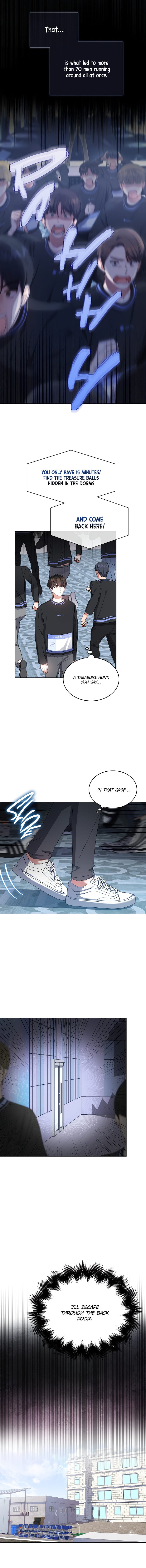 Read Debut or Die! Manga Online