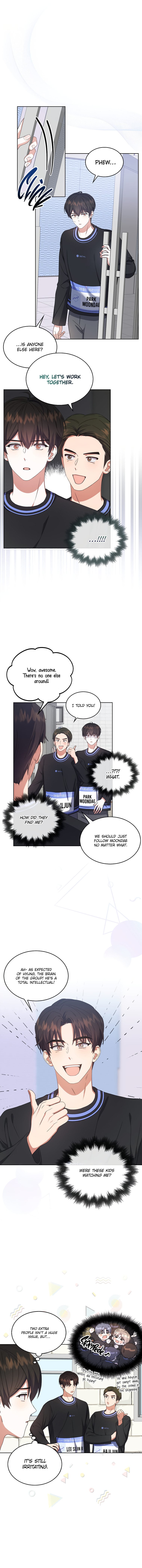 Read Debut or Die! Manga Online