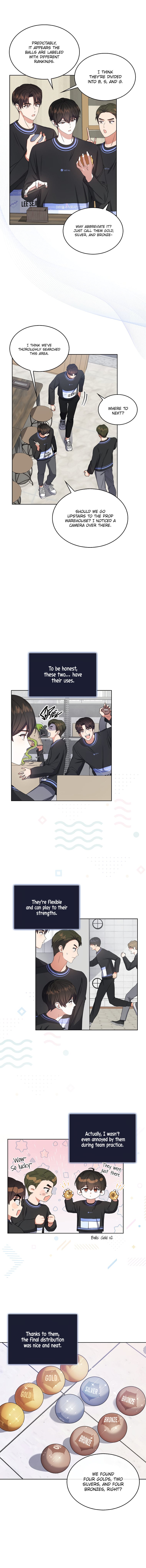 Read Debut or Die! Manga Online