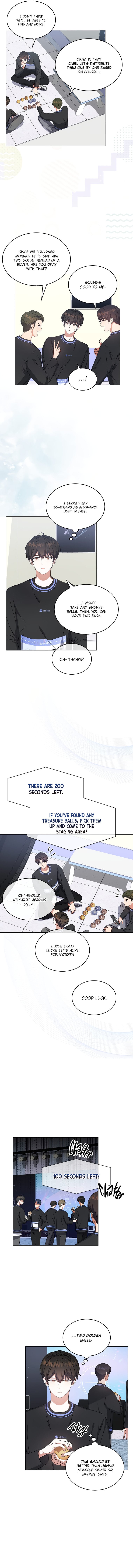 Read Debut or Die! Manga Online