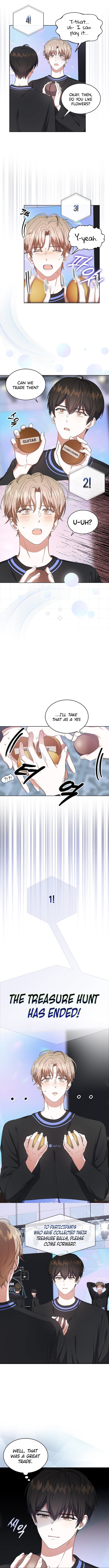 Read Debut or Die! Manga Online