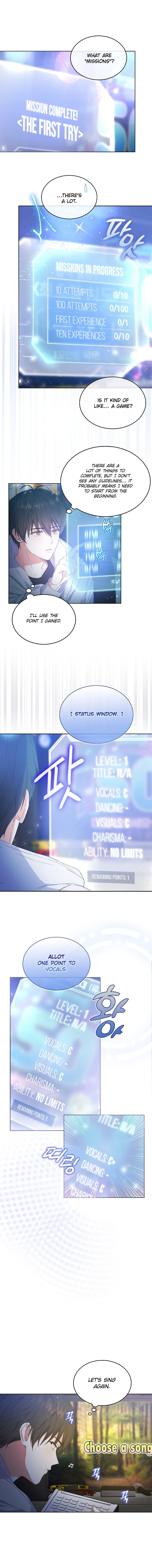Read Debut or Die! Manga Online