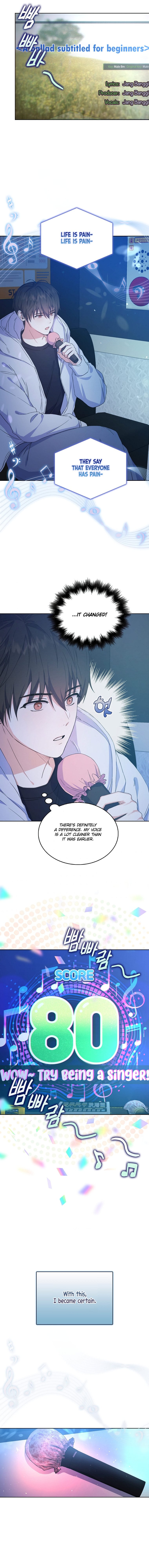 Read Debut or Die! Manga Online