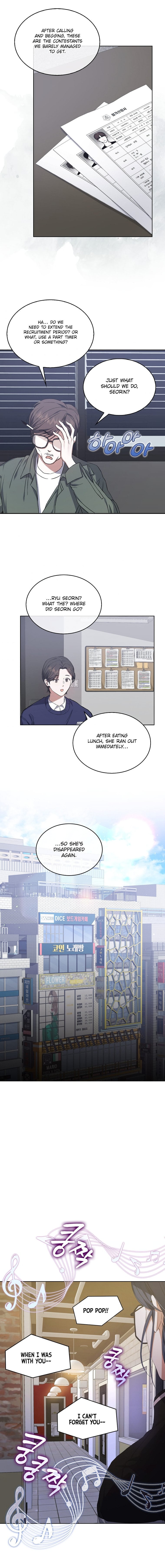 Read Debut or Die! Manga Online