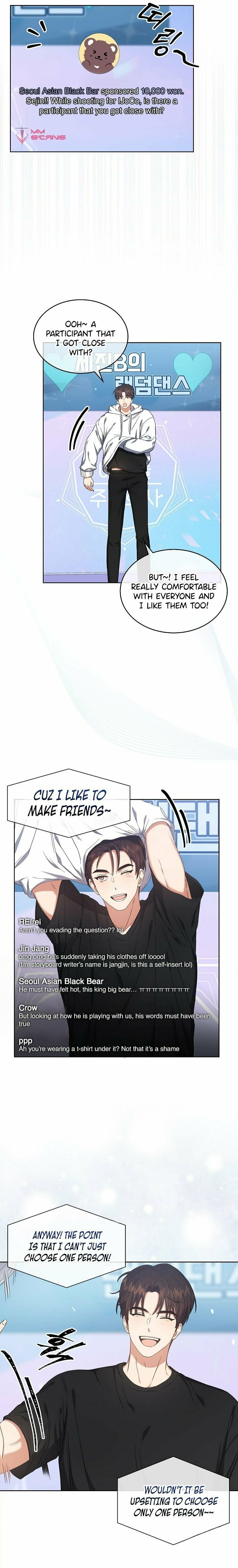 Read Debut or Die! Manga Online
