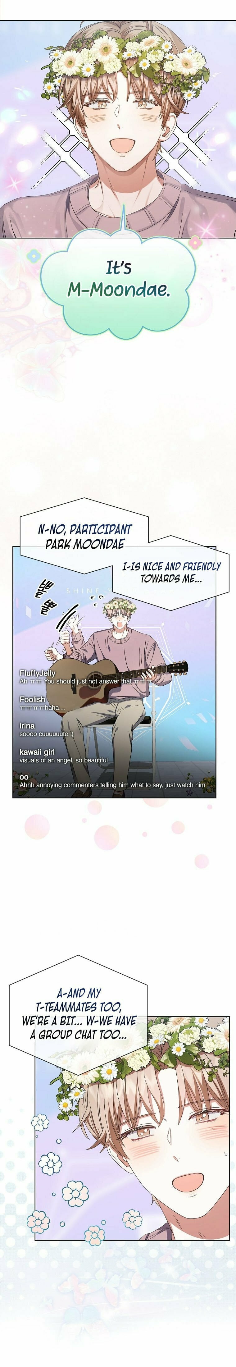 Read Debut or Die! Manga Online