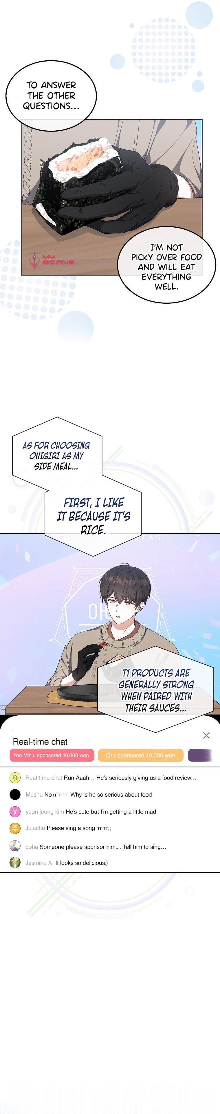 Read Debut or Die! Manga Online