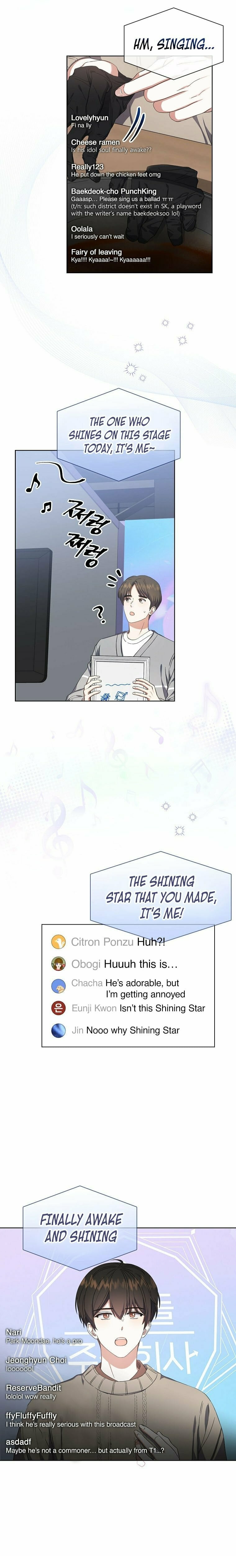 Read Debut or Die! Manga Online