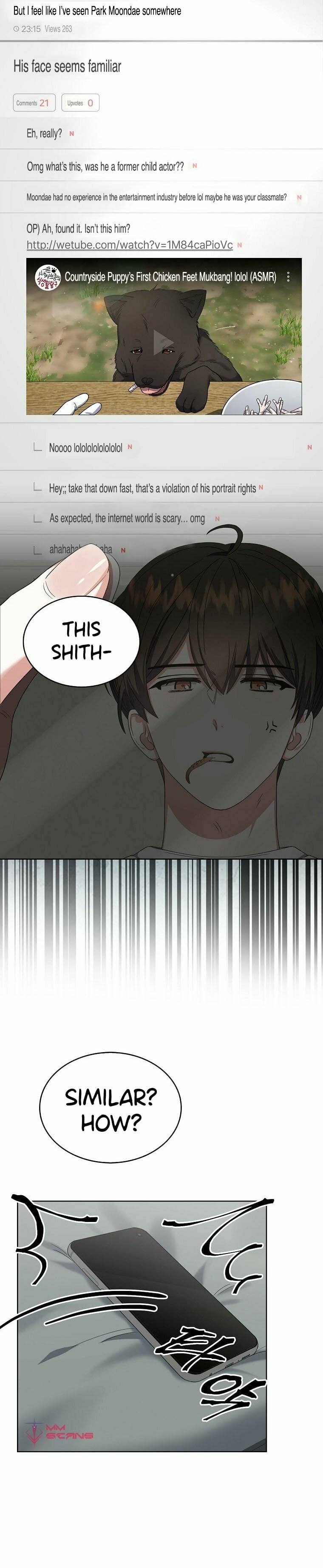 Read Debut or Die! Manga Online