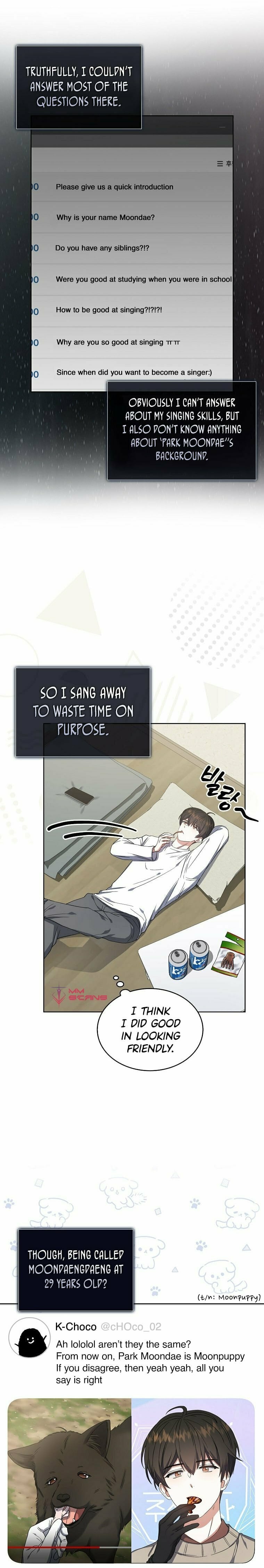 Read Debut or Die! Manga Online