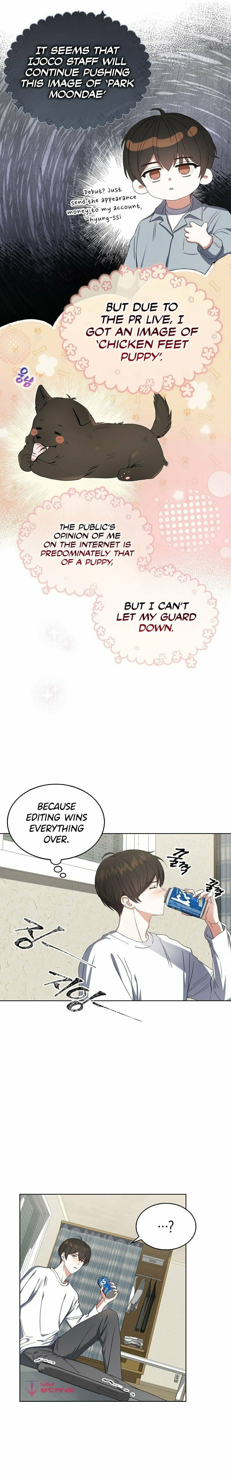 Read Debut or Die! Manga Online
