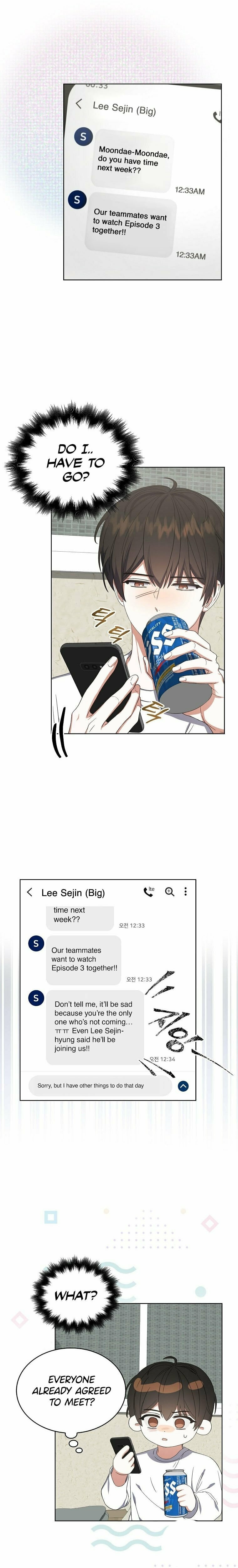 Read Debut or Die! Manga Online