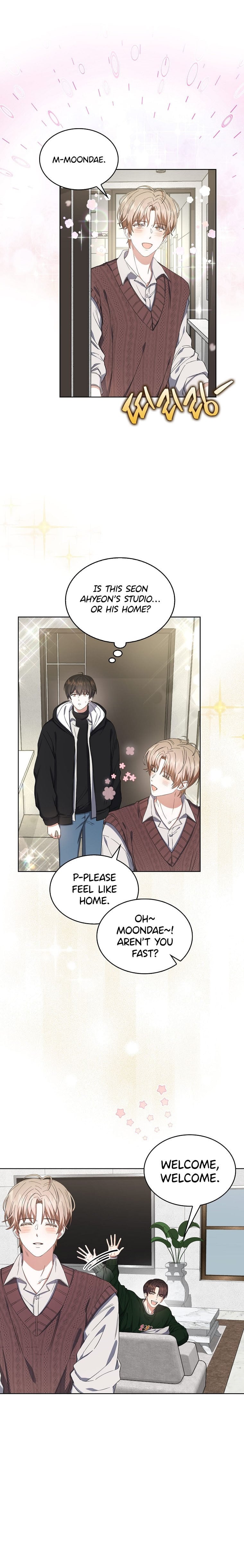 Read Debut or Die! Manga Online