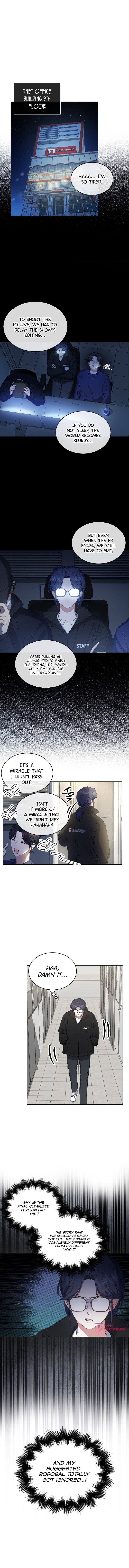 Read Debut or Die! Manga Online